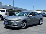 Used 2024 Chevrolet Malibu LT image 2