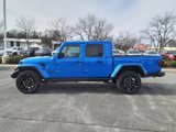 New 2025 Jeep Gladiator Sport image 6