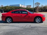 Used 2022 Dodge Charger SXT w/ Leather Interior Group image 4