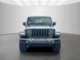Used 2021 Jeep Wrangler Unlimited Sahara image 2