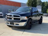 Used 2018 RAM 1500 Classic SLT image 3
