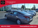Used 2025 Nissan Versa S image 5