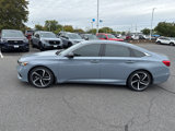 Used 2022 Honda Accord Sport image 3