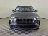 Certified 2022 Hyundai Tucson Limited image 3