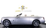 Used 2018 Rolls-Royce Dawn image 2