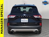 Used 2021 Ford Escape Titanium image 4