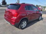 Used 2019 Chevrolet Trax LT w/ LT Convenience Package image 4