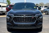 Used 2025 Chevrolet Trax RS w/ Sunroof Package image 3