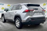 Used 2021 Toyota RAV4 LE image 4