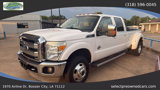 Used 2011 Ford F350 Lariat w/ Lariat Ultimate Pkg image 2