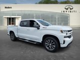 Used 2022 Chevrolet Silverado 1500 RST image 2