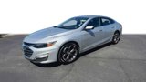Used 2022 Chevrolet Malibu LT image 4