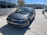 Used 2012 Honda Civic LX image 2