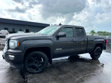 Used 2016 GMC Sierra 1500 4x4 Double Cab w/ Elevation Edition image 3