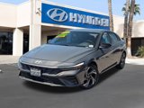 Certified 2025 Hyundai Elantra Sport image 3