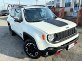 Used 2016 Jeep Renegade Trailhawk image 2