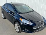 Used 2016 Ford Fiesta Titanium image 3