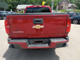 Used 2015 Chevrolet Colorado Z71 image 4