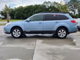 Used 2012 Subaru Outback 2.5i Limited image 3
