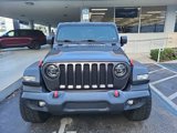 Certified 2020 Jeep Wrangler Unlimited Sport S image 2