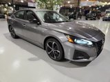 Used 2024 Nissan Altima 2.5 SR image 4