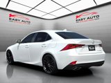 Used 2018 Lexus IS 300 AWD w/ Comfort Package image 3