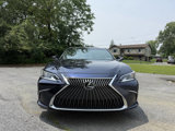 Used 2021 Lexus ES 350 w/ Premium Package image 2