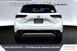 Certified 2021 Buick Envision Essence w/ Sport Touring Package image 4