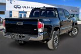 Used 2023 Toyota Tacoma TRD Off-Road image 2
