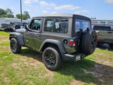 New 2025 Jeep Wrangler Sport image 4