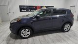 Used 2019 Kia Sportage LX w/ LX Popular Package image 4