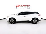 Used 2017 Nissan Murano SL image 4