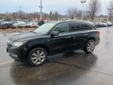 Used 2016 Acura MDX SH-AWD image 2