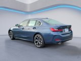 New 2025 BMW 330i xDrive Sedan w/ Convenience Package image 4