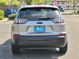 Used 2021 Jeep Cherokee Latitude Plus image 6