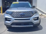Used 2020 Ford Explorer Limited w/ Class III Trailer Tow Package image 4