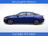 Used 2024 Hyundai Elantra Limited image 2