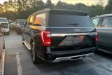 Used 2021 Ford Expedition Max XLT w/ Livery Package image 3