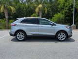 Used 2020 Ford Edge Titanium w/ Equipment Group 301A image 3