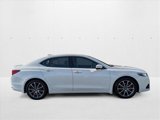 Used 2017 Acura TLX V6 SH-AWD w/ Advance Package image 4
