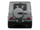 Used 2017 Mercedes-Benz G 550 image 5
