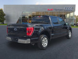 Used 2023 Ford F150 XLT image 4