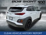 Used 2021 Hyundai Kona Night w/ Cargo Package image 6