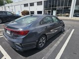 Used 2021 Kia Forte LXS image 2