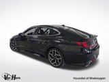 Used 2021 Hyundai Sonata N Line image 3