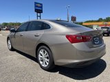 Used 2023 Chevrolet Malibu LT w/ Driver Confidence Package image 4