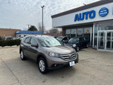Used 2012 Honda CR-V EX-L image 3