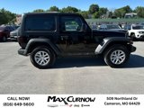 Used 2023 Jeep Wrangler Sport S image 6
