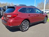 Used 2017 Subaru Outback 2.5i Limited image 4