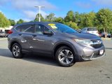 Used 2017 Honda CR-V LX image 2